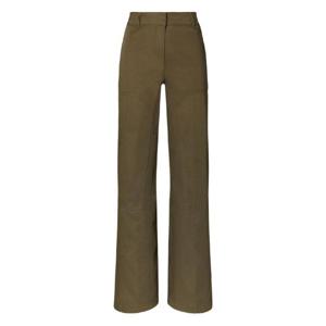 토리버치   팬츠 FW25 176356208 6253042 Green