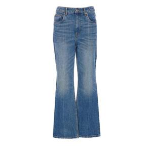 토리버치   청바지 SS25 168287429 5545753 Blue