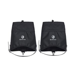 블랙야크 공용 숏스패츠B B1 2BYSPXU901 BK