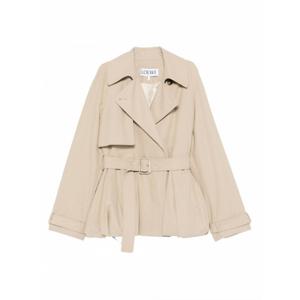 [LOEWE] 라프리마 여성 자켓 베이지 S540Y02XCE 2140 /11
