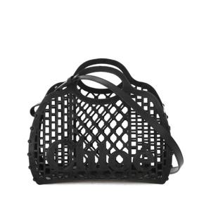 Chloe Bags Black CH25AS517P55001