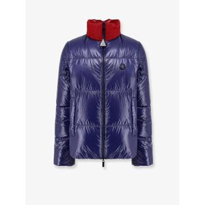 MONCLER GENIUS Throttle 1 Moncler Asap Rocky down jacket K24041A00008
