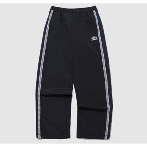 엄브로 OG 헤리티지 와이드 조거 2WAY 팬츠 B1 UQ321CPT93 BLK0 BRW0 SCW0