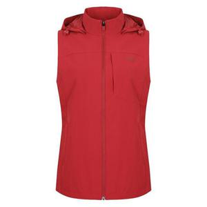 MILLET MG01 밀레 [ 24FW 50%행사 ] 여성 봄가을조끼 안감삽입형 후드탈부착 방풍자켓 베스트 MVTFV702