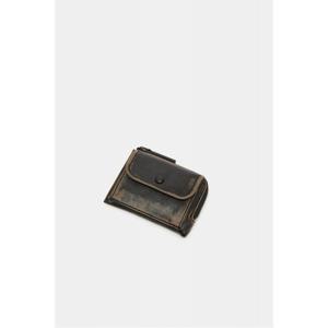 [쿠론] [론칭가 68,000원] 버트니(Buttony) 포켓 지갑_RCWGX25644BRD