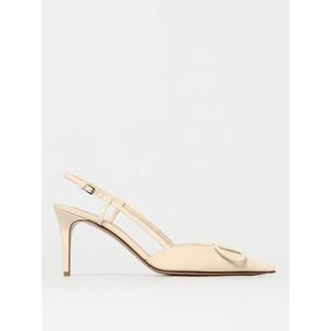 발렌티노 가라바니 뮬 슬리퍼 6W2S0R01TMK I16 Beige