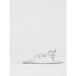 발렌티노 가라바니 샌들 5W2S0552PVS 001 White