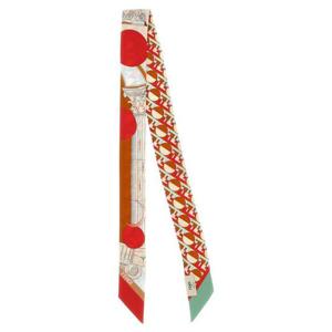 펜디 머플러 스카프 A00255464 Multicolor