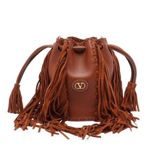 발렌티노 가라바니 숄더백 B0R28LUJWU2 BROWN