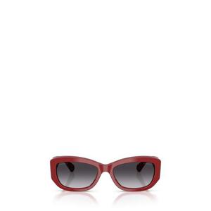 샤넬 선글라스 CH5493 1822S6 EXCLUSIVE MILKY BORDEAUX