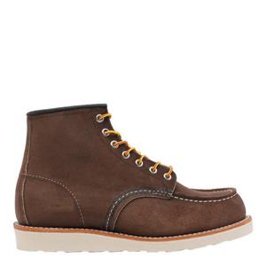 레드윙 로퍼 8836CHOCOLATE BROWN