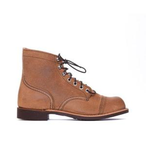 레드윙 로퍼 8083HAWTHORNE MULESKINNER Beige
