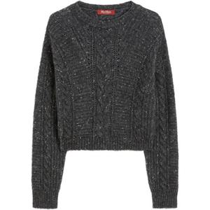 막스마라 니트웨어 CRASSO005 Grey