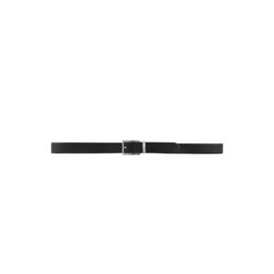 엠포리오 아르마니 벨트 618600 Black