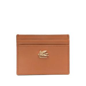 에트로 지갑 P1H7692192 Brown