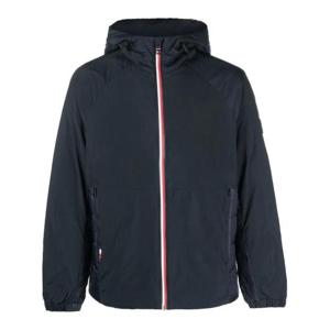 타미힐피거 자켓 MW0MW28993 Blue