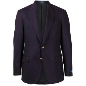 폴로 랄프로렌 자켓 715512095001 Blue