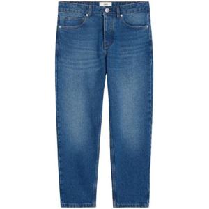 아미 데님 HTR103DE0025 Blue