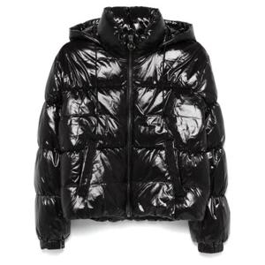 마이클 코어스 자켓 77B6594M42 Black