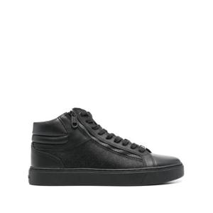 캘빈클라인 부츠 HM0HM015560GT Black