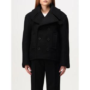 생로랑 트렌치 코트 810508Y080W 1000 Black