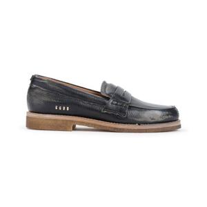 골든구스 로퍼 GWF00268F002985 90100 BLACK