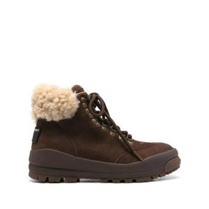폴로 랄프로렌 스니커즈 804917245002 Brown