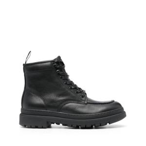 폴로 랄프로렌 부츠 812913536 Black