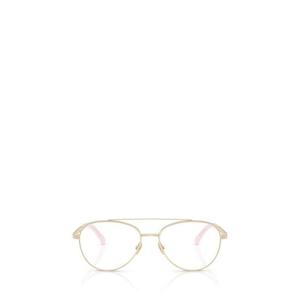 샤넬 선글라스 CH4292 C489SB PALE GOLD
