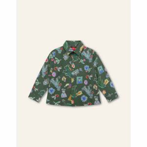 오일릴리키즈 베르투스 블라우스 OKHFEBL002A-719