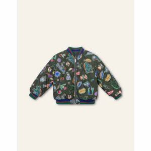 오일릴리키즈 캘럼 코트 OKHFEJP001A-719