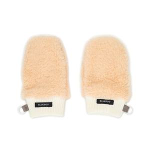 [블루독베이비]SOFT 플리스 장갑 (45C14-850-01)