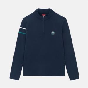 비트로 여성용 기능성 스포츠 신축성 긴팔 카라티셔츠 PT72542_NA