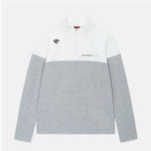 비트로 여성용 기능성 스포츠 약기모 신축성 긴팔 카라티셔츠 PT72541_MG