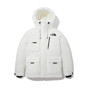 [노스페이스]노스페이스 공용 POLAR AIR DOWN JACKET RNJ1DP66B-