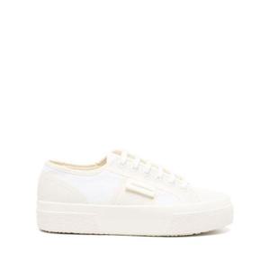 수페르가 스니커즈 12345SXDT WHITE