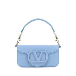발렌티노 가라바니 토트백 4W2B0K53IYS ZQW Light Blue