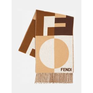 [FENDI] 라프리마 여성 스카프 FXT461AYKT F0X2L 베이지 /6