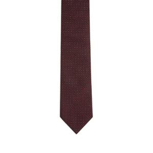 25 FW Zegna 실크 포인티드 넥타이 Z2D02TA21P8 TP443084636