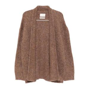 25 FW 로렌 마누지안 로프트 가디건 AW25C2474Y222D2 TP443101070
