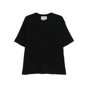 25 FW 존리치몬드 그래픽 프린트 티셔츠 UMA25455TSMTL TP443100855