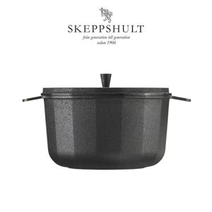 스켑슐트 노테 꼬꼬떼 무쇠냄비 1.5L