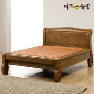 이조농방 국내산 황토볼 흙침대 퀸 Q 꿀잠49