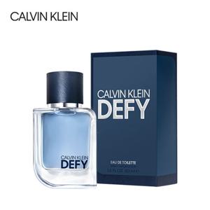 [CALVIN KLEIN] 캘빈클라인 디파이 EDT 50ml