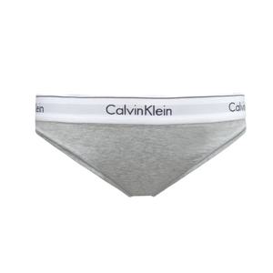 CK 캘빈클라인 면 팬티 속옷 F3787-020