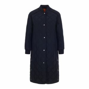 [공식][보스] 정가 830,000 여성 퀼팅 롱 패딩 자켓50494392_001