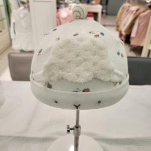 압소바 CB01 레포오가닉신생모 AWD31501