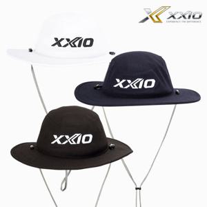 [던롭정품] XXIO 젝시오 GAH-20046I 썬햇 사파리햇 남성용