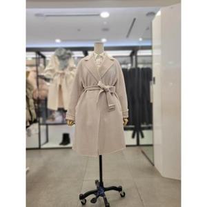 르샵 세이브존03 핸드메이드  벨티드 더블 코트 LC41HC03011