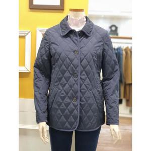 BCBG 세이브존01 아라비카 퀼팅 점퍼A B4A1R135A